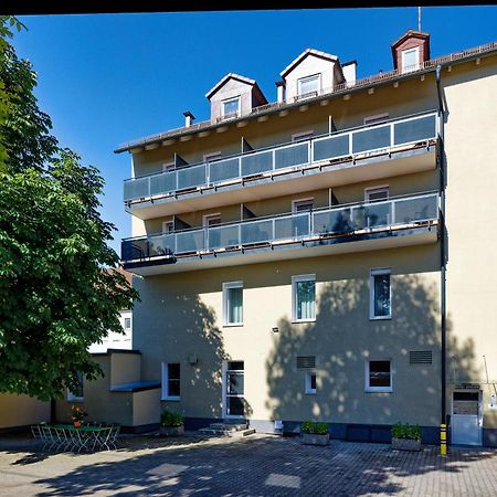Hotel Post Weiden in der Oberpfalz Exterior photo